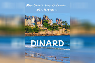  terrain dinard 35800