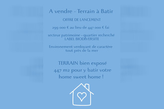  terrain dinard 35800