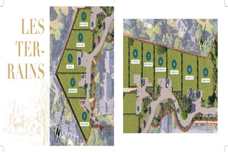  terrain dinard 35800