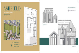  terrain dinard 35800