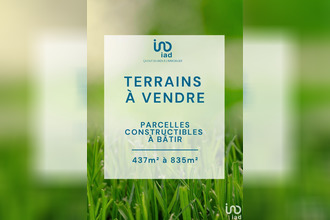  terrain dingy-en-vuache 74520