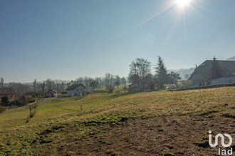  terrain dingy-en-vuache 74520