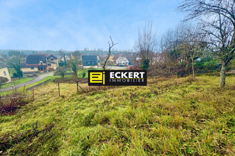  terrain dinsheim-sur-bruche 67190