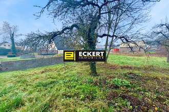  terrain dinsheim-sur-bruche 67190