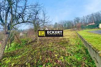  terrain dinsheim-sur-bruche 67190