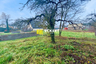  terrain dinsheim-sur-bruche 67190
