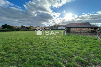  terrain dissay 86130