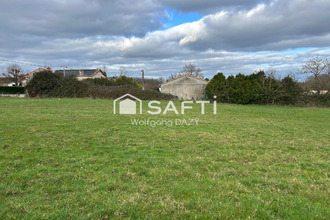  terrain dissay 86130