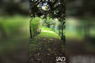  terrain dissay 86130