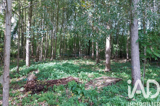  terrain dissay 86130
