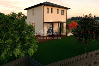  terrain divonne-les-bains 01220