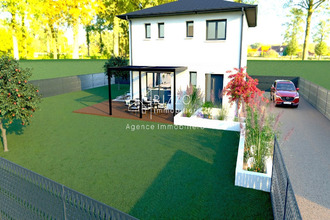  terrain divonne-les-bains 01220