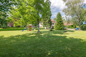  terrain divonne-les-bains 01220