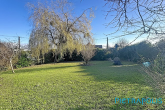  terrain divonne-les-bains 01220