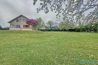  terrain divonne-les-bains 01220