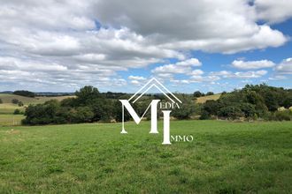  terrain doazon 64370