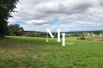  terrain doazon 64370