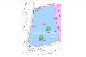  terrain doissin 38730