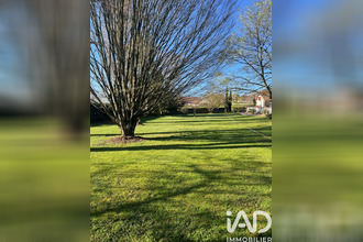  terrain dolomieu 38110