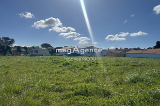  terrain dolus-d-oleron 17550