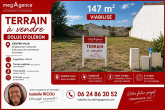  terrain dolus-d-oleron 17550