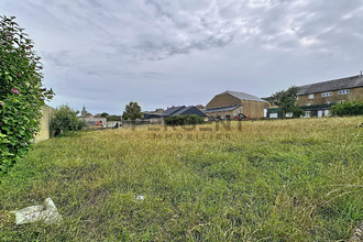  terrain dom-le-mesnil 08160