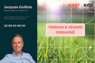  terrain domagne 35113