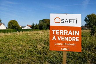  terrain domart-en-ponthieu 80620