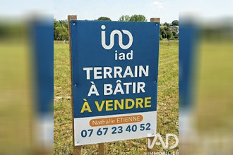  terrain domart-en-ponthieu 80620