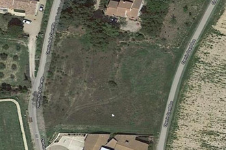  terrain domazan 30390