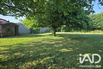  terrain dombasle-sur-meurthe 54110