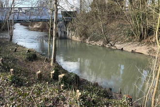  terrain dombasle-sur-meurthe 54110