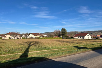  terrain domblans 39210