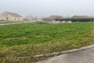  terrain dombrot-le-sec 88140