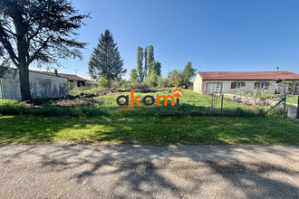  terrain domevre-sur-vezouze 54450