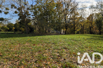  terrain domfront-en-champagne 72240