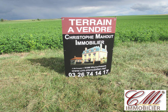  terrain dommartin-lettree 51320