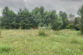  terrain dompierre-sur-authie 80150