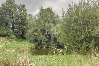  terrain dompierre-sur-authie 80150