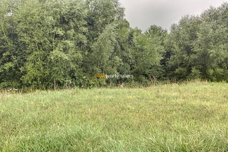  terrain dompierre-sur-authie 80150