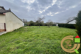  terrain dompierre-sur-authie 80150