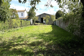  terrain dompierre-sur-mer 17139