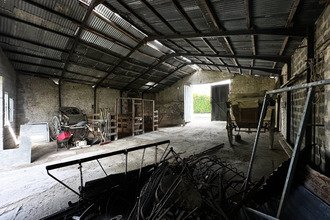  terrain dompierre-sur-mer 17139