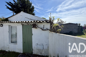  terrain dompierre-sur-mer 17139