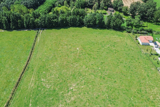  terrain dompierre-sur-veyle 01240