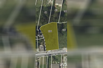  terrain domptin 02310