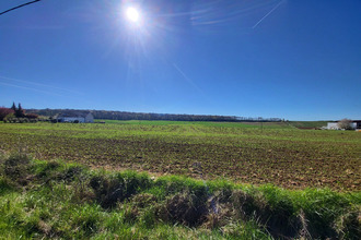  terrain doncourt-les-longuyon 54620