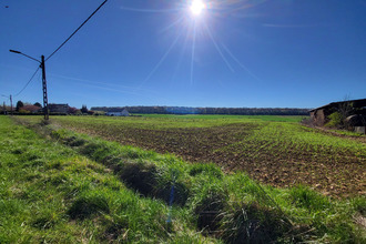  terrain doncourt-les-longuyon 54620