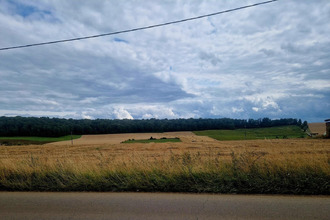 terrain doncourt-les-longuyon 54620