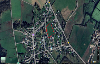  terrain donges 44480